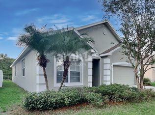 11124 Creek Haven Dr, Riverview, FL 33569