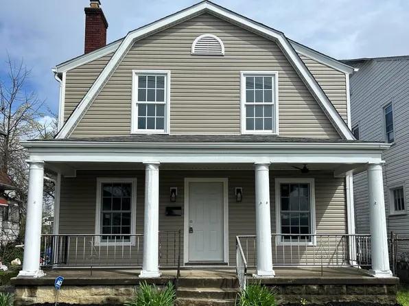 1066 E 17th Ave, Columbus, OH 43211