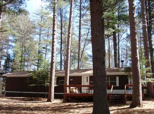 6022 Fowler Ter, Phelps, WI 54554