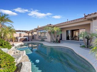 12398 S 181st Dr, Goodyear, AZ 85338