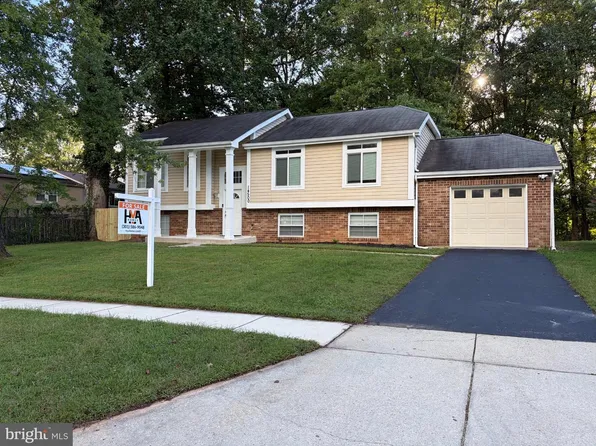 14500 Twig Rd, Silver Spring, MD 20905