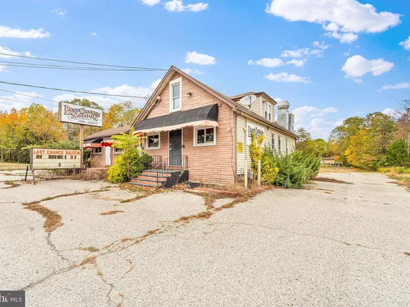 221 White Horse Pike, Waterford Works, NJ 08089