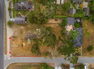 770 George St, Montara, CA 94037