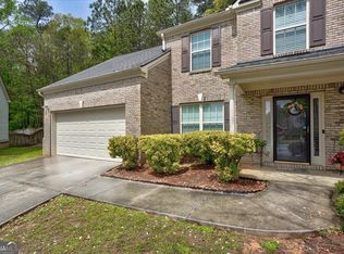 3020 Battlement Cir, Loganville, GA 30052