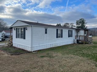 1399 Whites Creek Rd, Spring City, TN 37381