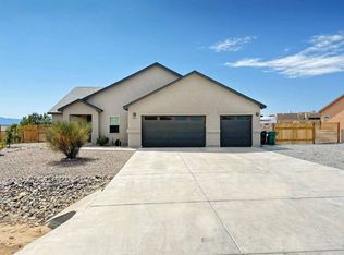 2628 Globe Ct NE, Rio Rancho, NM 87124
