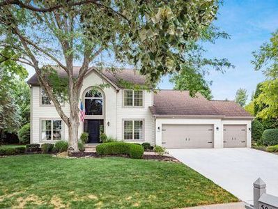 5006 Longbenton Way, Dublin, OH, 43017