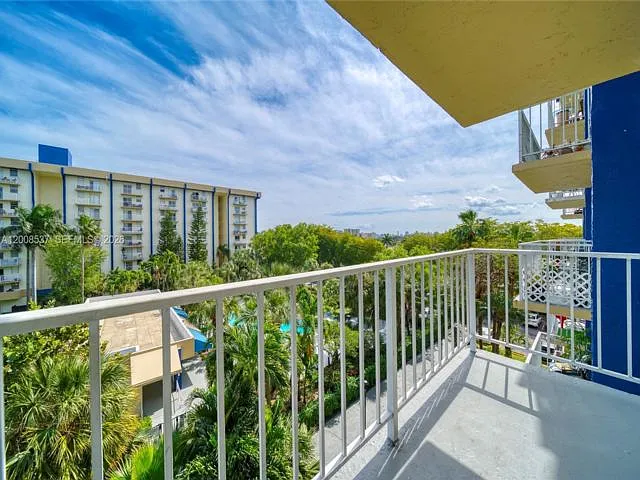 801 NW 47th Ave #515W — Photo 17