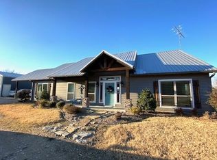 1135 Fm 1742, Cooper, TX 75432