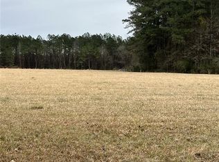 744 Paradise Rd LOT 3, Ball, LA 71405