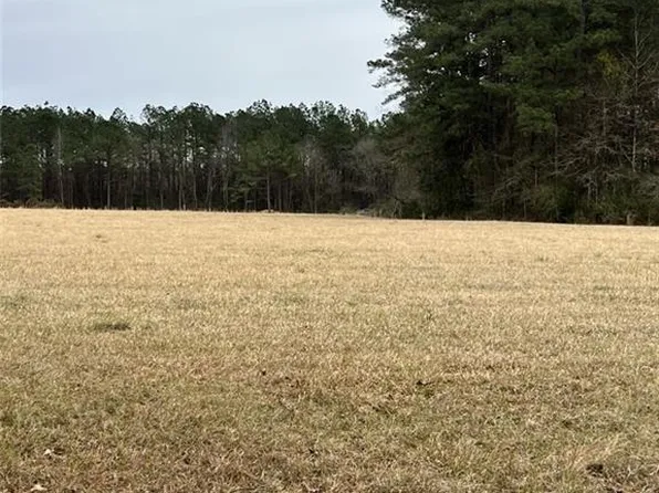 744 Paradise Rd Lot 3, Ball, LA 71405
