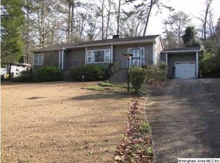 540 Ridge Rd, Birmingham, AL 35206