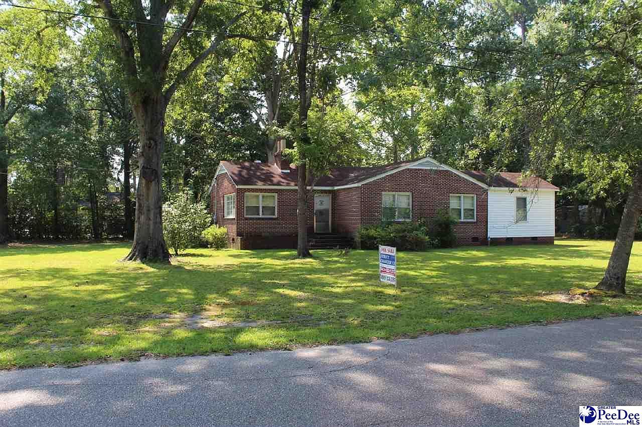 812 N Hampton St, Marion, SC 29571 Zillow