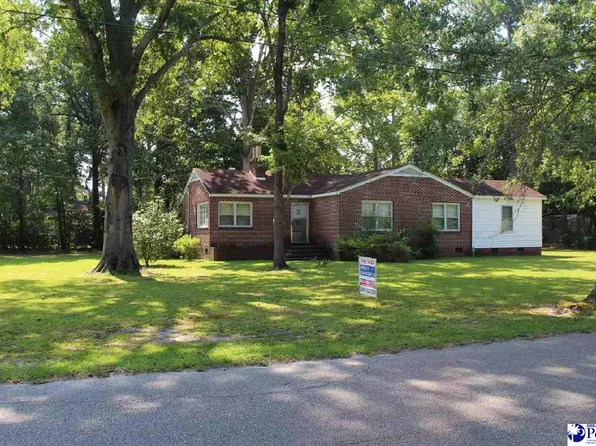 812 N Hampton St, Marion, SC 29571