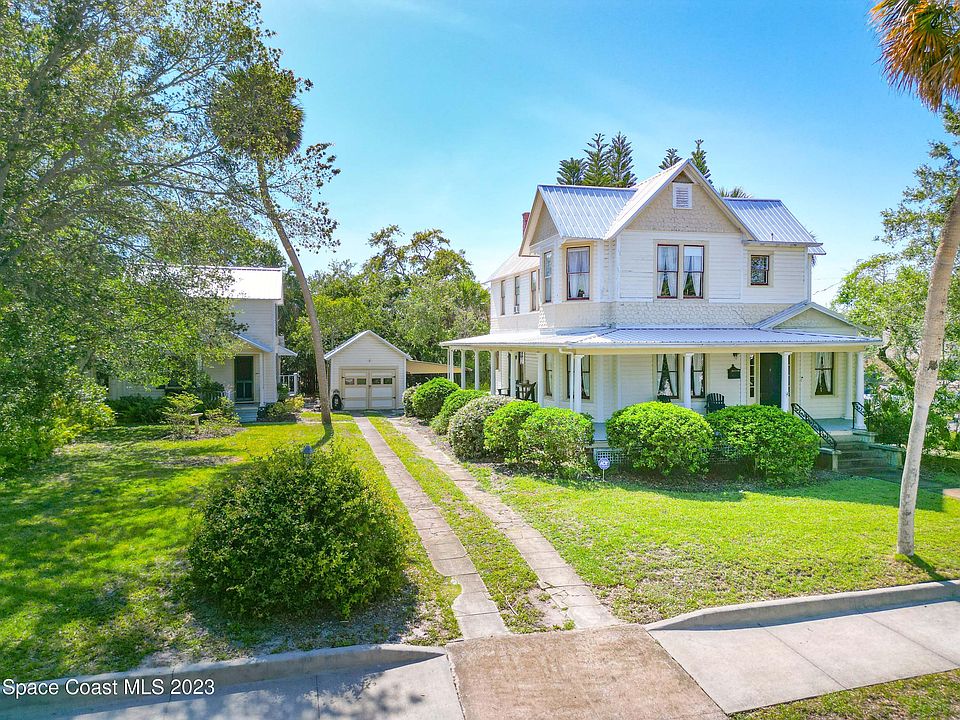602 Indian River Ave, Titusville, FL 32796 MLS 964792 Zillow