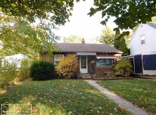 3312 Poplar St, Port Huron, MI