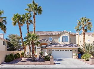 3773 Climbing Rose St, Las Vegas, NV 89147