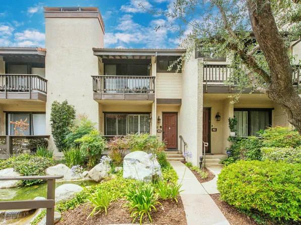 21730 Marylee St, Woodland Hills, CA 91367
