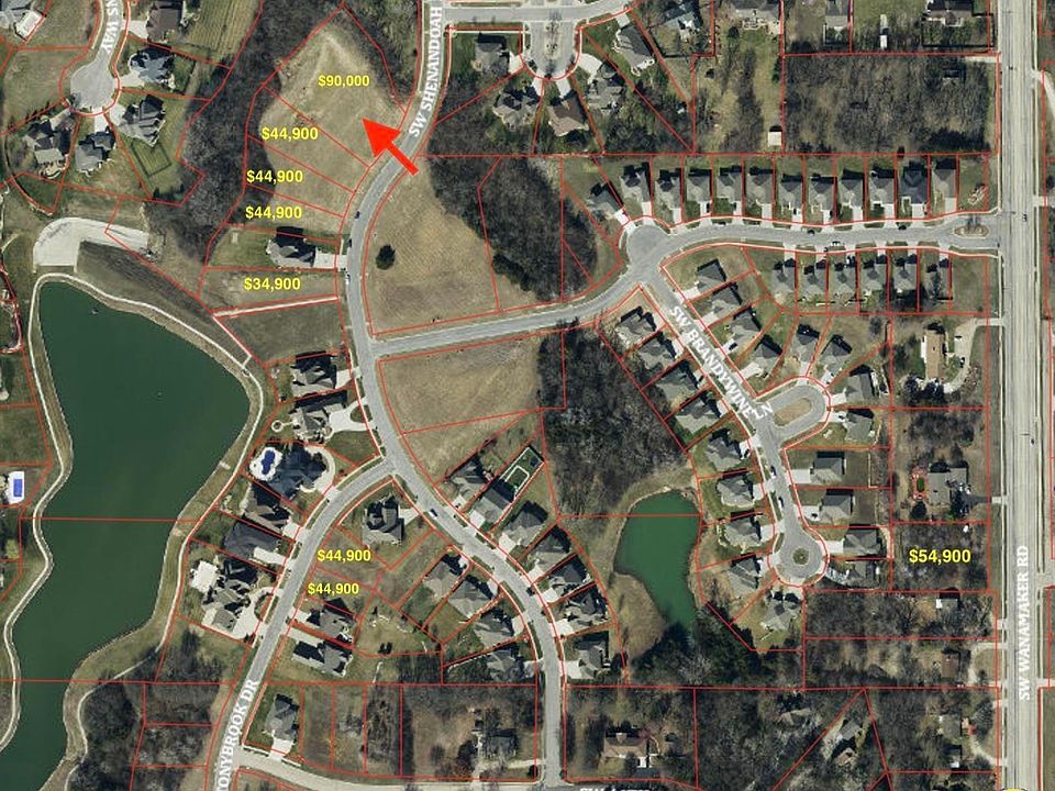 1st image of Blk A Sw Shenandoah Rd Lot 14