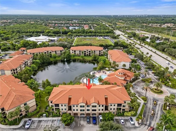 12920 Positano CIR #203, NAPLES, FL 34105