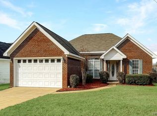 2157 Inverness Pkwy, Tuscaloosa, AL 35405