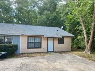 1850 Meriadoc Ct, Tallahassee, FL 32303