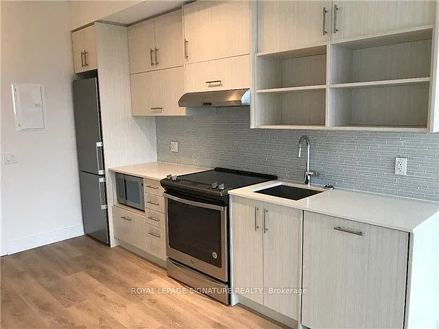 1 bed, $1,950 — Photo 3