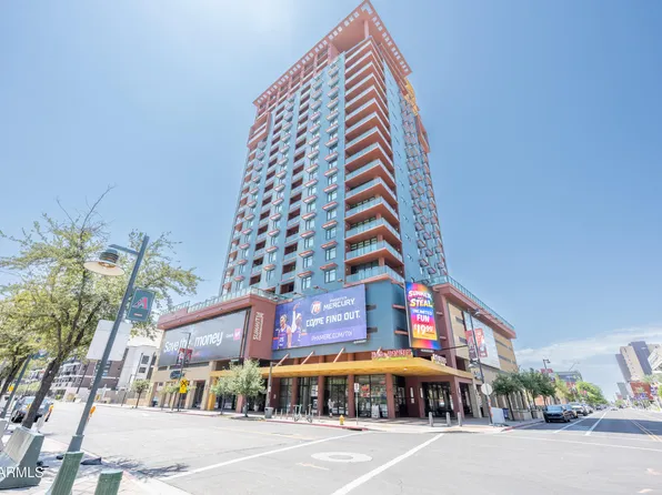 310 S 4TH Street #805, Phoenix, AZ 85004