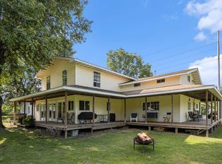 9588 Bellevue Rd, Battle Creek, MI 49014