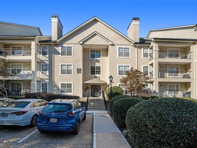 3655 Habersham Rd NE #226-A, Atlanta, GA, 30305