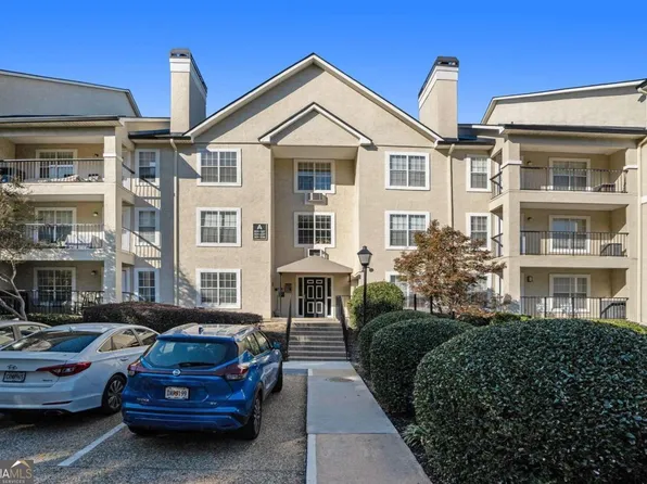 3655 Habersham Rd NE #226-A, Atlanta, GA 30305