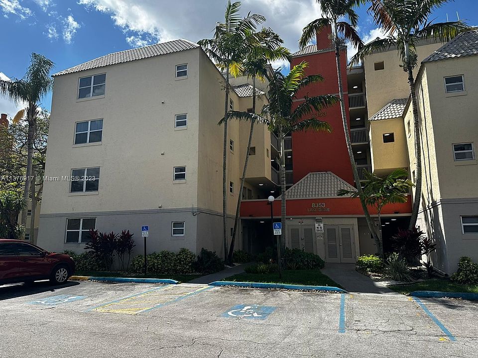 1st image of 8353 Lake Dr APT 101
