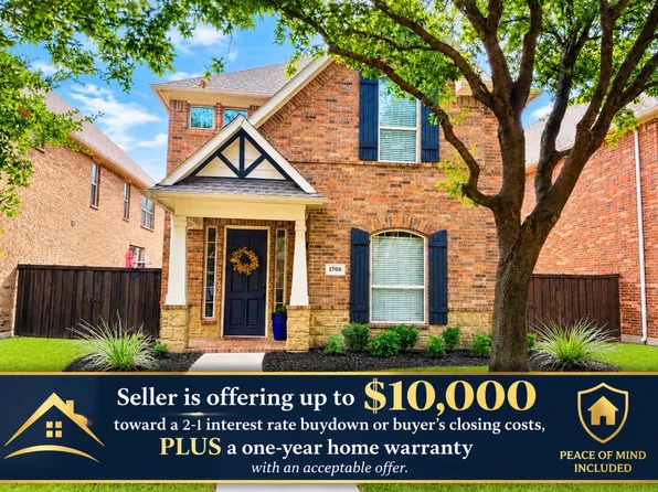 1708 Coronado St, Allen, TX 75013