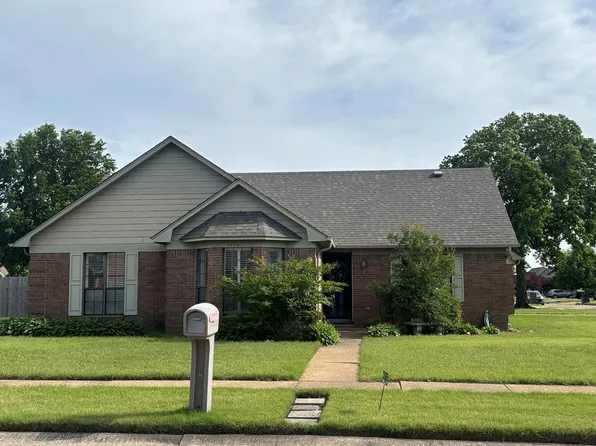 1406 Windover Ln, West Memphis, AR 72301