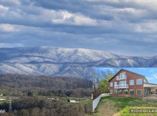 449 Chuckey Overlook, Chuckey, TN 37641