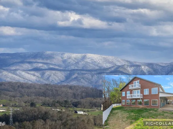 449 Chuckey Overlook, Chuckey, TN 37641