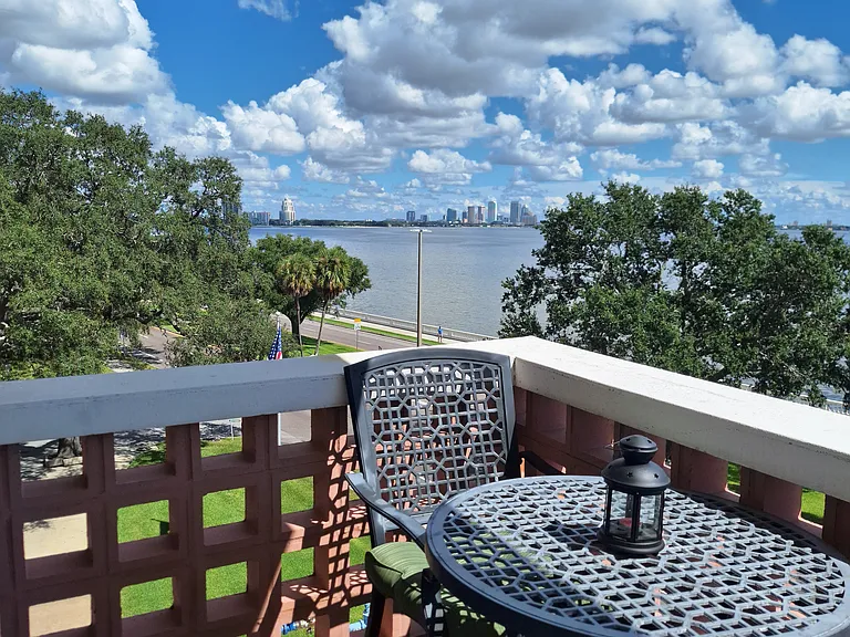 4015 Bayshore Blvd #4A — Photo 16