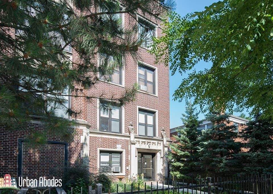 1st image of 4450 N Ashland Ave #302