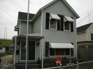 903 Warder St, Springfield, OH 45503