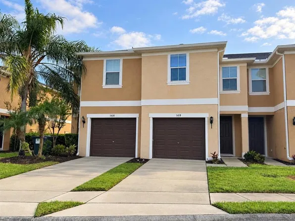 1418 Chelsea Dr, Davenport, FL 33897