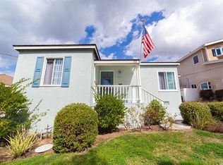 661 W Palm Ave, El Segundo, CA 90245