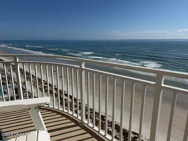 2545 S Atlantic Ave #803 — Photo 9