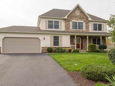 9 Greenwich Dr, Carlisle, PA, 17015