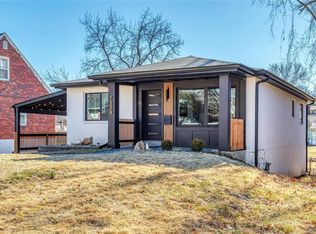 7534 Wayne Ave, Saint Louis, MO