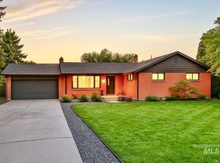 4915 W Spaulding St, Boise, ID 83705