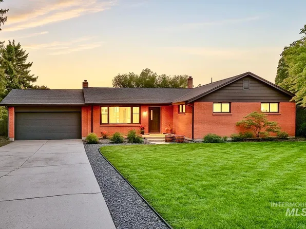 4915 W Spaulding St, Boise, ID 83705