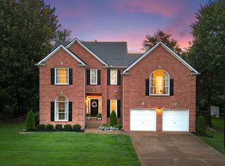 2023 Bratton Place Dr, Franklin, TN 37067