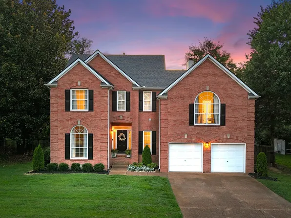 2023 Bratton Place Dr, Franklin, TN 37067