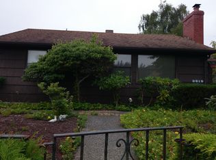 3819 49th Ave SW, Seattle, WA 98116