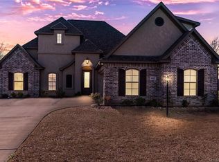 1002 Green Wood Cir, Haughton, LA 71037